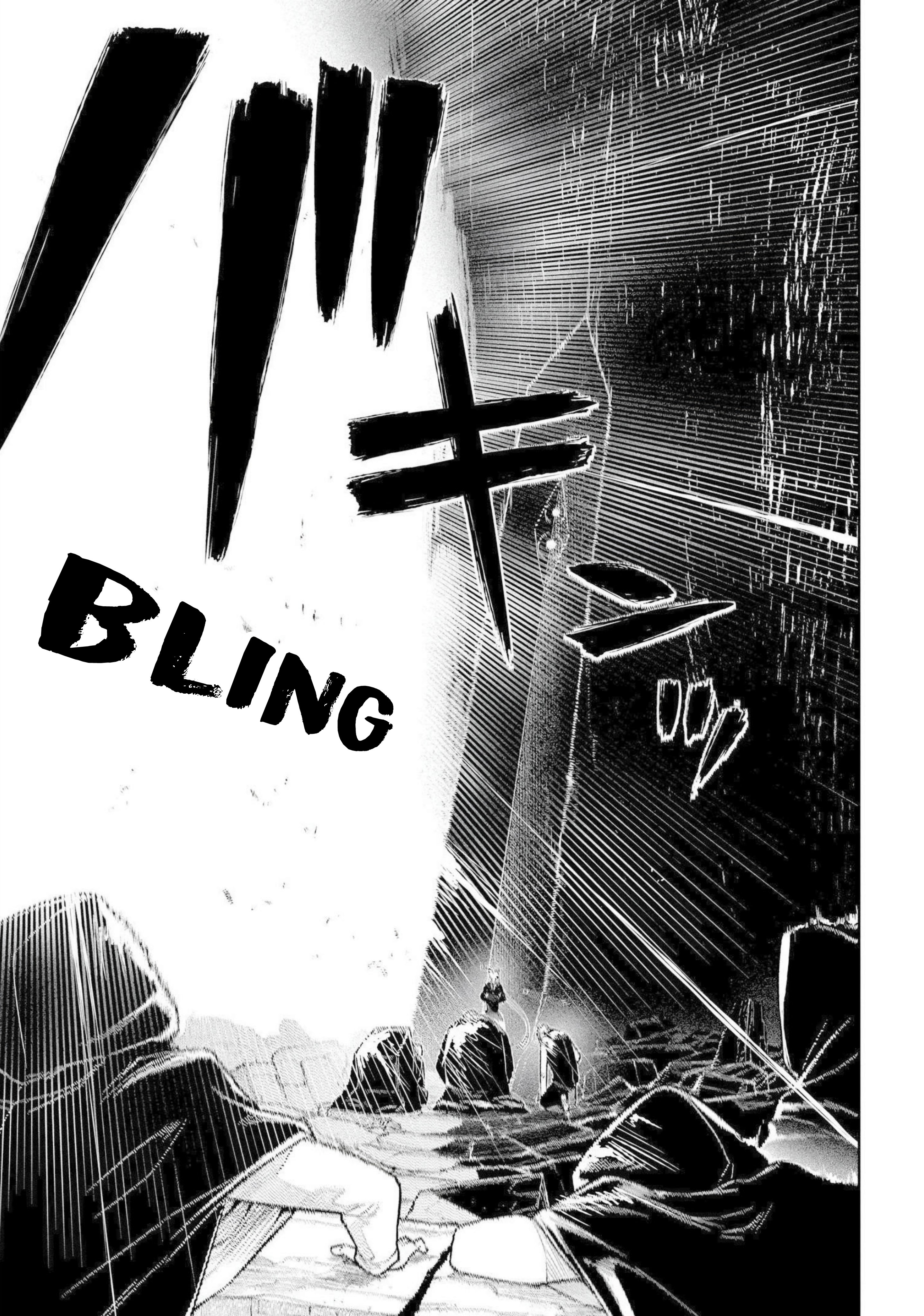 Reincarnation no Kaben [ALL CHAPTERS] Chapter 75